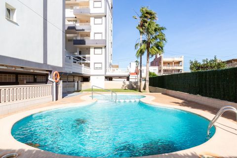 Lejlighed i Piles, Valencia, Piles - € 170.000 | Ref: 8f5f6c01-57fd-4efc-a - foto 2