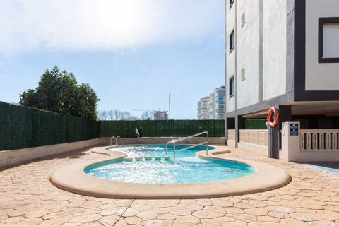 Lejlighed i Piles, Valencia, Piles - € 170.000 | Ref: 8f5f6c01-57fd-4efc-a - foto 3