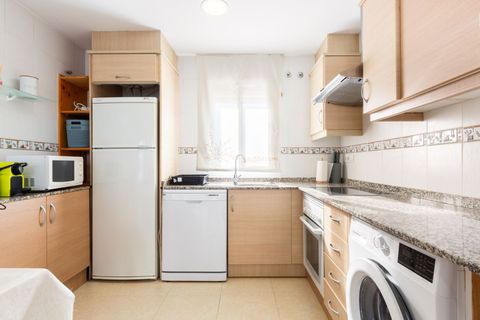 Lejlighed i Piles, Valencia, Piles - € 170.000 | Ref: 8f5f6c01-57fd-4efc-a - foto 14