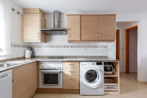 Lejlighed i Piles, Valencia, Piles - € 170.000 | Ref: 8f5f6c01-57fd-4efc-a - foto 16