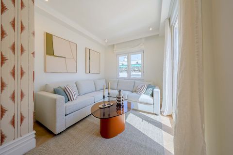 Penthouse i Madrid, Madrid, Madrid - € 1.200.000 | Ref: a96ff2ac-bdf2-42f6-b - foto 1