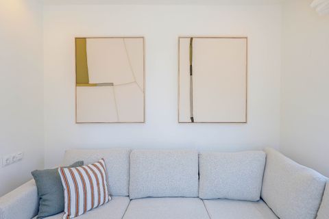 Penthouse i Madrid, Madrid, Madrid - € 1.200.000 | Ref: a96ff2ac-bdf2-42f6-b - foto 3