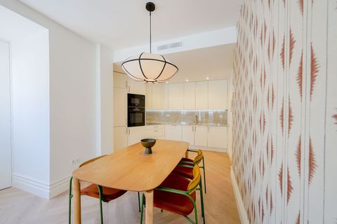 Penthouse i Madrid, Madrid, Madrid - € 1.200.000 | Ref: a96ff2ac-bdf2-42f6-b - foto 6
