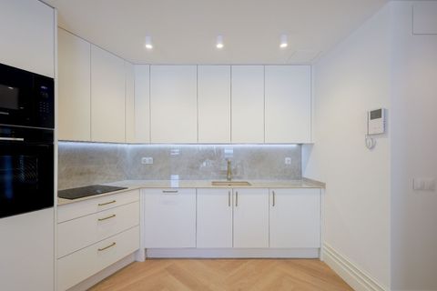 Penthouse i Madrid, Madrid, Madrid - € 1.200.000 | Ref: a96ff2ac-bdf2-42f6-b - foto 9