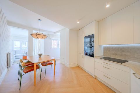 Penthouse i Madrid, Madrid, Madrid - € 1.200.000 | Ref: a96ff2ac-bdf2-42f6-b - foto 12