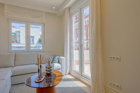 Penthouse i Madrid, Madrid, Madrid - € 1.200.000 | Ref: a96ff2ac-bdf2-42f6-b - foto 34