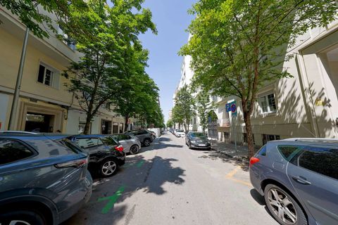Penthouse i Madrid, Madrid, Madrid - € 1.200.000 | Ref: a96ff2ac-bdf2-42f6-b - foto 36