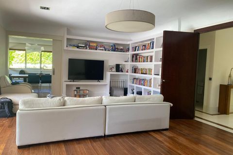 Villa a Alcobendas, Madrid, Alcobendas - € 4.950.000 | Ref: 8c58be20-c85a-4f34-b - foto 5