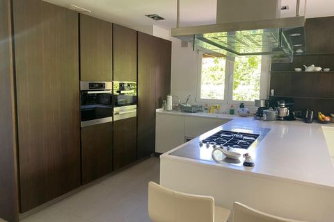 Villa a Alcobendas, Madrid, Alcobendas - € 4.950.000 | Ref: 8c58be20-c85a-4f34-b - foto 12