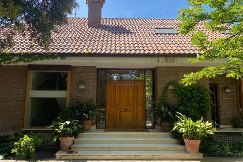 Villa a Alcobendas, Madrid, Alcobendas - € 4.950.000 | Ref: 8c58be20-c85a-4f34-b - foto 18