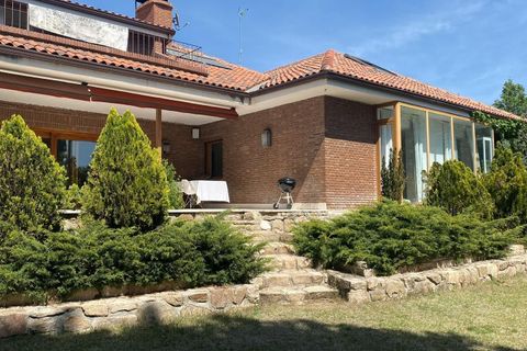 Villa a Alcobendas, Madrid, Alcobendas - € 4.950.000 | Ref: 8c58be20-c85a-4f34-b - foto 29