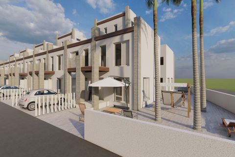 Villa i Alicante, Alicante, Alicante - € 306.000 | Ref: 612d0b6d-b3b4-46fc-a - foto 1