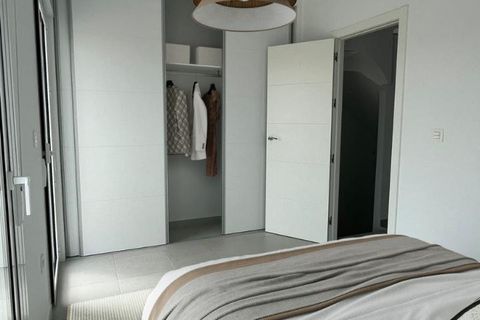 Villa i Alicante, Alicante, Alicante - € 306.000 | Ref: 612d0b6d-b3b4-46fc-a - foto 4