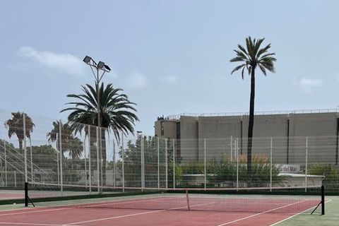 Wohnung in Canet D'en Berenguer, Valencia - Foto 4