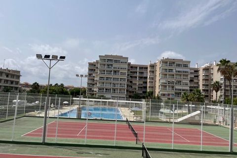 Wohnung in Canet D'en Berenguer, Valencia - Foto 5