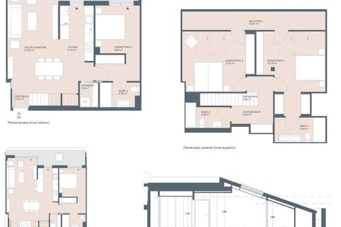 Lejlighed i Javea, Alicante, Javea - € 555.000 | Ref: V192D - foto 2