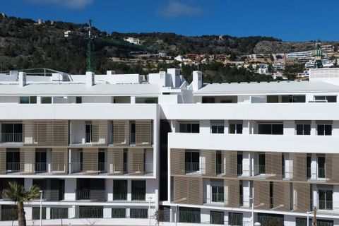 Lejlighed i Javea, Alicante, Javea - € 555.000 | Ref: V192D - foto 23