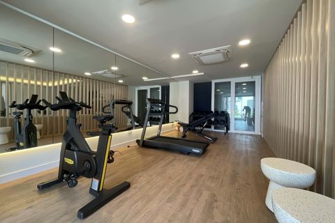 Lejlighed i Javea, Alicante, Javea - € 555.000 | Ref: V192D - foto 26