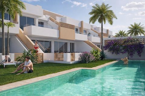 Apartament a Pilar de la Horadada, Alicante - foto 2