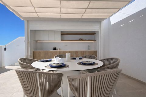 Apartament a Pilar de la Horadada, Alicante - foto 3