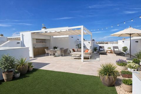 Apartament a Pilar de la Horadada, Alicante - foto 4
