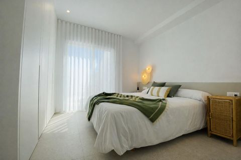 Apartament a Pilar de la Horadada, Alicante - foto 5