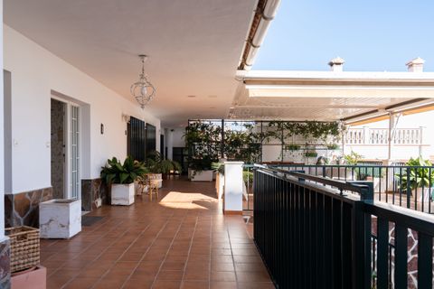 Byhus i Velez Malaga, Malaga, Velez Malaga - € 990.000 | Ref: SPCRM4507 - foto 46