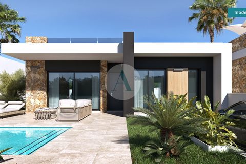 Villa a Ciudad Quesada, Alicante, Ciudad Quesada - € 649.000 | Ref: N-312/34-VEGA - foto 8