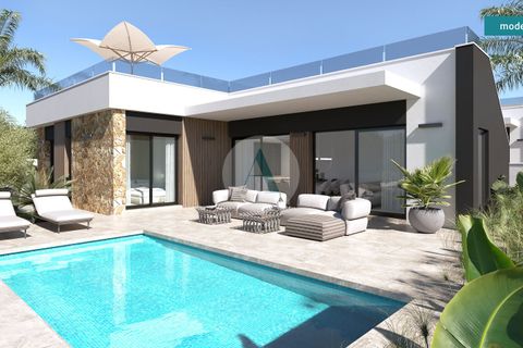 Villa i Ciudad Quesada, Alicante, Ciudad Quesada - € 669.000 | Ref: N-312/36-VEGA - foto 1