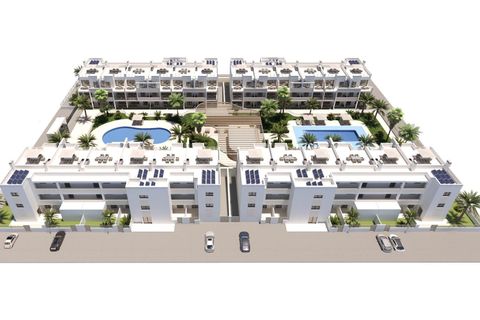 Lejlighed i Torre Pacheco, Murcia, Torre Pacheco - € 249.900 | Ref: SKNBG-81396 - foto 20