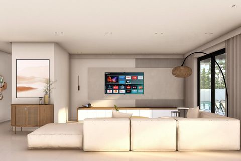 Villa i Finestrat, Alicante, Finestrat - € 849.000 | Ref: SKNBG-40134 - foto 13