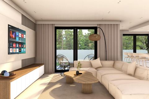 Villa i Finestrat, Alicante, Finestrat - € 849.000 | Ref: SKNBG-51274 - foto 16