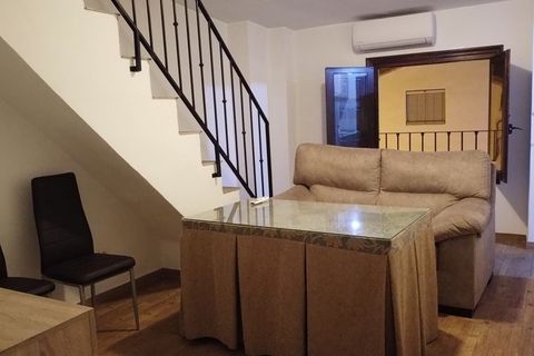 Landsbyhus i Baza, Granada, Baza - € 55.000 | Ref: v3125 - foto 2
