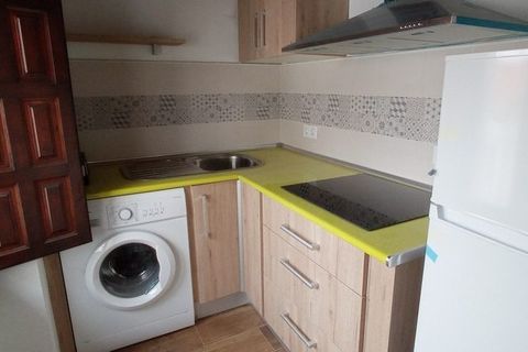 Landsbyhus i Baza, Granada, Baza - € 55.000 | Ref: v3125 - foto 7