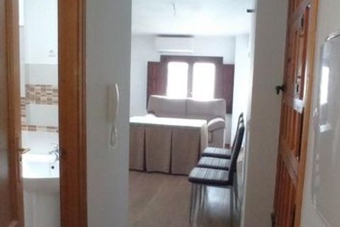 Landsbyhus i Baza, Granada, Baza - € 55.000 | Ref: v3125 - foto 12