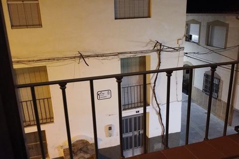 Landsbyhus i Baza, Granada, Baza - € 55.000 | Ref: v3125 - foto 13