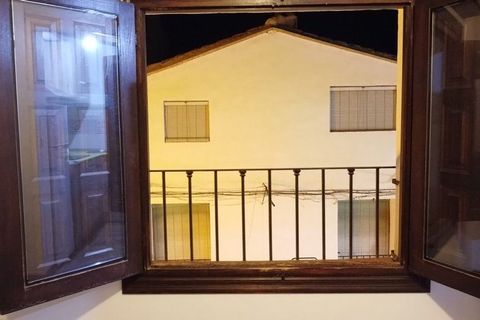 Landsbyhus i Baza, Granada, Baza - € 55.000 | Ref: v3125 - foto 14