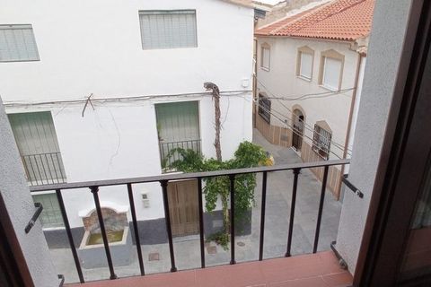Landsbyhus i Baza, Granada, Baza - € 55.000 | Ref: v3125 - foto 15