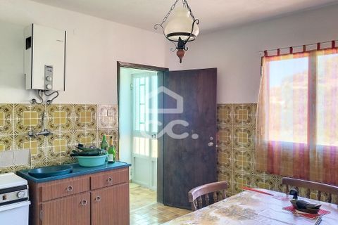 Villa i Chaves, Vila Real, Chaves - € 58.000 | Ref: 322/M/02431 - foto 6