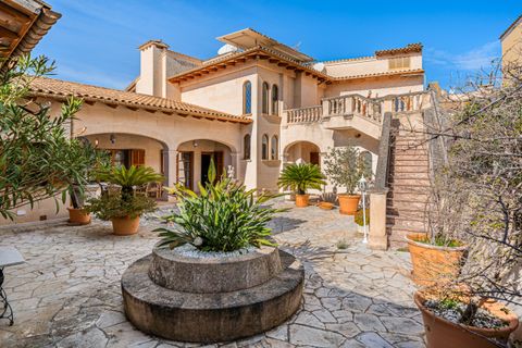Dorfhaus in Muro, Mallorca, Muro - € 975.000 | Ref: MUR20764 - Foto 1