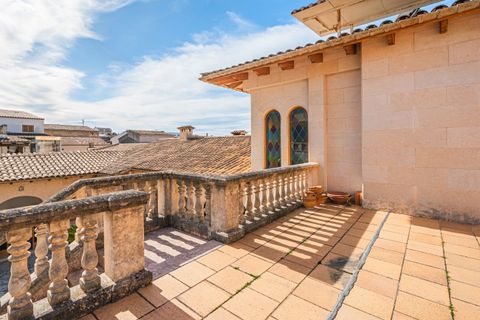 Dorfhaus in Muro, Mallorca, Muro - € 975.000 | Ref: MUR20764 - Foto 12