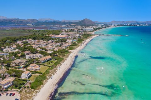Dorfhaus in Muro, Mallorca, Muro - € 975.000 | Ref: MUR20764 - Foto 22