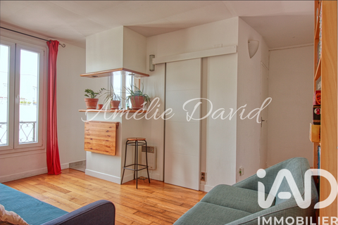 Lejlighed i Paris, Paris, Paris - € 272.000 | Ref: 48296 - foto 3
