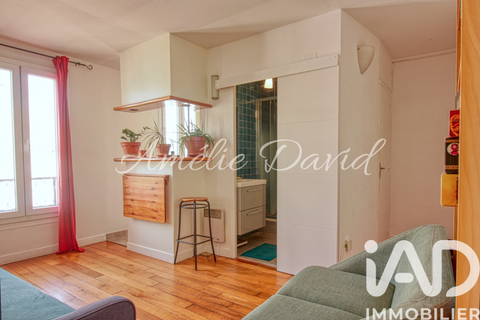 Lejlighed i Paris, Paris, Paris - € 272.000 | Ref: 48296 - foto 4