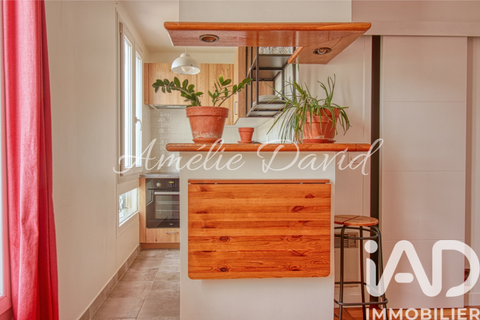 Lejlighed i Paris, Paris, Paris - € 272.000 | Ref: 48296 - foto 5
