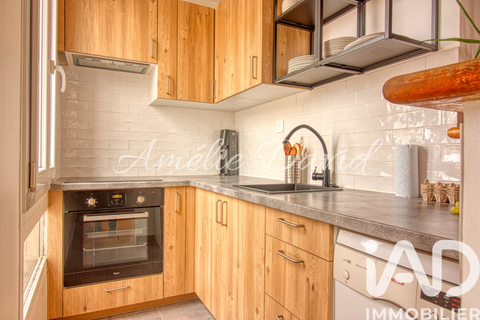 Lejlighed i Paris, Paris, Paris - € 272.000 | Ref: 48296 - foto 6