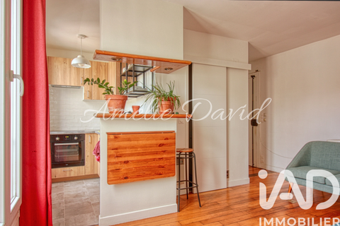 Lejlighed i Paris, Paris, Paris - € 272.000 | Ref: 48296 - foto 7