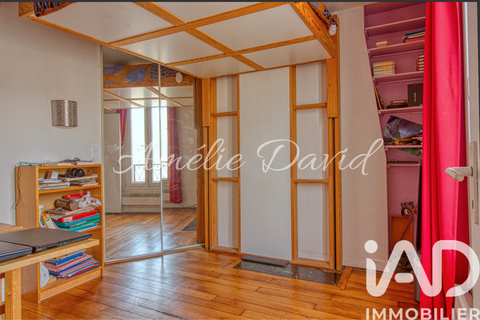 Lejlighed i Paris, Paris, Paris - € 272.000 | Ref: 48296 - foto 8