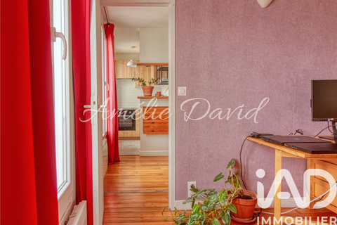 Lejlighed i Paris, Paris, Paris - € 272.000 | Ref: 48296 - foto 13