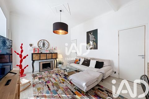 Lejlighed i Menton, Alpes-Maritimes, Menton - € 165.000 | Ref: 86181 - foto 2